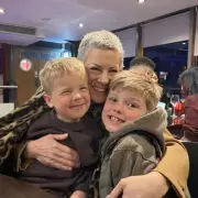 Grandmother's Eye Colour Change Reveals Pancreatic Cancer Diagnosis