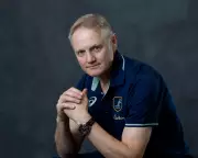 Grandpa Joe Schmidt's Final Wallabies Tests Before Handover to Les Kiss