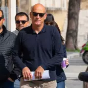 Greek Boat Operator Jailed Over Parasailing Deaths of British Teens