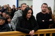 Greek Train Crash Trial Begins: 57 Dead, Safety Failures Exposed