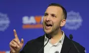 Green Leader Polanski Vows Teacher Pay Rise and Ofsted Abolition at Union Conference