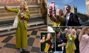 Green MP Hannah Spencer Criticised as 'Honourable Member for Instagram'