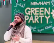 Green Party Deputy Leader Mothin Ali Demands Apology from Keir Starmer Over False Claims