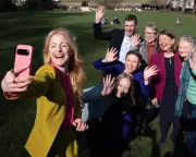 Green Party Leader Predicts Election Wave After Historic Byelection Win