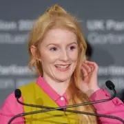 Green Party's Hannah Spencer Delivers Electrifying Victory Speech in Gorton and Denton By-Election