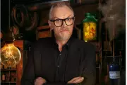 Greg Davies Announced as Host for 2026 BAFTA Television Awards