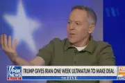 Greg Gutfeld Denies Trump's Narcissism and Poll Obsession on Fox News