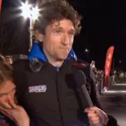 Greg James Admits 'Completely Depleted' in Emotional Comic Relief Cycle Confession