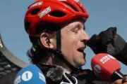 Greg James Breaks Down After Epic Comic Relief Bike Ride Raises £3.3 Million