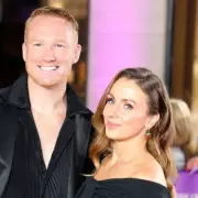 Greg Rutherford Advocates 'Sleep Divorce' for Better Rest and Relationship