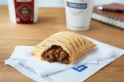 Greggs Faces Profit Dip Amid Cost Pressures and Weight Loss Drug Impact