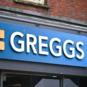 Greggs Shopper's £2.99 Surprise Bag Contains £42 Worth of Food