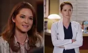 Grey's Anatomy Star Reveals 'Brutal' Sacking After 19 Pleas for Explanation