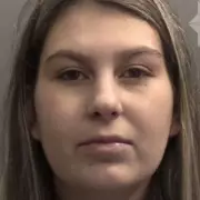 Grimsby Mother's Blackmail Scam: Sold Nude Pics, Then Claimed to Be Underage