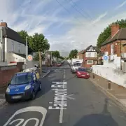 Grimsby Teenager Dies After Scooter Collision, Two Men Arrested