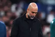 Guardiola Admits Slim Chance Against Real Madrid After 3-0 Defeat