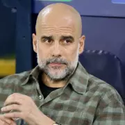 Guardiola Confirms Trafford as Carabao Cup Final Goalkeeper for Man City