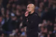 Guardiola Refuses to Blame Players After Man City's Costly Forest Draw