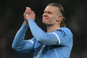 Guardiola Uncertain on Haaland Return Date After Leeds Victory