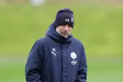 Guardiola Urges Man City to Embrace Identity in Champions League Clash