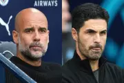 Guardiola vs Arteta: Master and Apprentice Clash in Carabao Cup Final