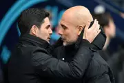 Guardiola's Champions League Obsession Could Derail Man City's Title Bid