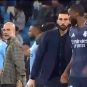 Guardiola's Kiss Gesture to Rudiger in Heated Post-Match Clash After Real Madrid Win