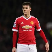 Guillermo Varela: From Man Utd's First Moyes Signing to Tattoo Controversy