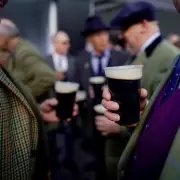 Guinness Prices Slashed for 2026 Cheltenham Festival After Public Outcry