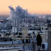 Gulf Nations Face Critical Air Defence Shortage Within Days, Experts Warn