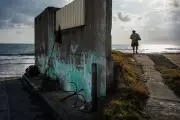 Gulf of Mexico Oil Spill Cripples Fishing Industry During Peak Holy Week Season