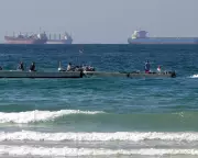 Gulf States Bear Economic Brunt of US-Israel War on Iran, Straining Ties