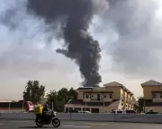 Gulf States Face Existential Threat as Iran Conflict Escalates