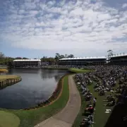 Gunman Flees onto Players Championship Course After Double Murder