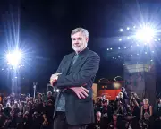 Gus Van Sant on Pasolini, Generational Divides, and New Thriller Dead Man's Wire