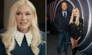 Gwen Stefani Reveals Blake Shelton Showed Her 'Active Love' for First Time