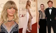 Gwyneth Paltrow Leads Over-50s in Daring Oscars Fashion Showcase