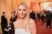 Gwyneth Paltrow's Iconic Oscars Fashion Evolution Over Three Decades