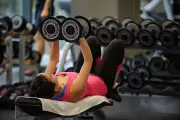 Gym Giant Reports Shift from Cardio to Strength Training Among Members