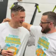 Gym Owner's Quick CPR and Defibrillator Use Saves Man's Life During Cardiac Arrest