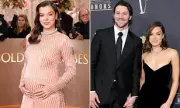 Hailee Steinfeld Reveals Intimate Baby Shower Details in Personal Newsletter
