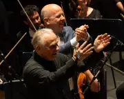 Halle Orchestra Premieres Huw Watkins' Symphony No. 2 in Manchester