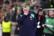 Hallgrimsson's Agony as Ireland's World Cup Dream Ends in Penalty Heartbreak