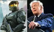 Halo Voice Actor Demands White House Remove Propaganda Video Using His Voice