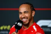 Hamilton Confident He Can Challenge Russell and Mercedes for F1 Title