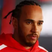 Hamilton Escapes Penalty After Verstappen Incident in Japanese GP Practice