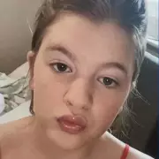 Hampshire Police Launch Urgent Search for Missing 12-Year-Old Falon