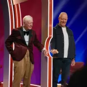 Handcuffed Viewers Puzzled by Logistical Dilemma in Channel 4 Premiere