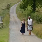 Handcuffed Winners Charlie and Rob Reveal Their Lasting Friendship After Show