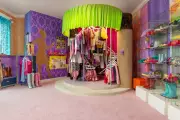 Hannah Montana Malibu Mansion Airbnb Sells Out for 20th Anniversary